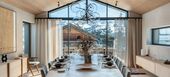 Chalet en alquiler en Courchevel 1850