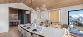 Chalet en alquiler en Courchevel 1850