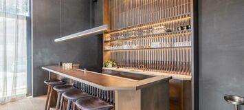 Chalet en alquiler en Courchevel 1850