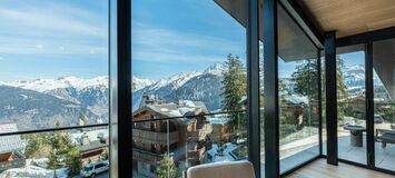 Chalet en alquiler en Courchevel 1850
