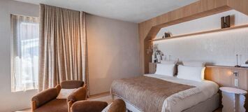 Chalet en alquiler en Courchevel 1850