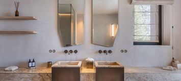 Chalet en alquiler en Courchevel 1850