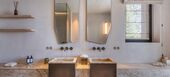 Chalet en alquiler en Courchevel 1850