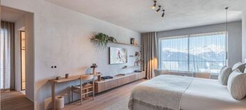 Chalet en alquiler en Courchevel 1850
