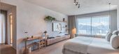 Chalet en alquiler en Courchevel 1850