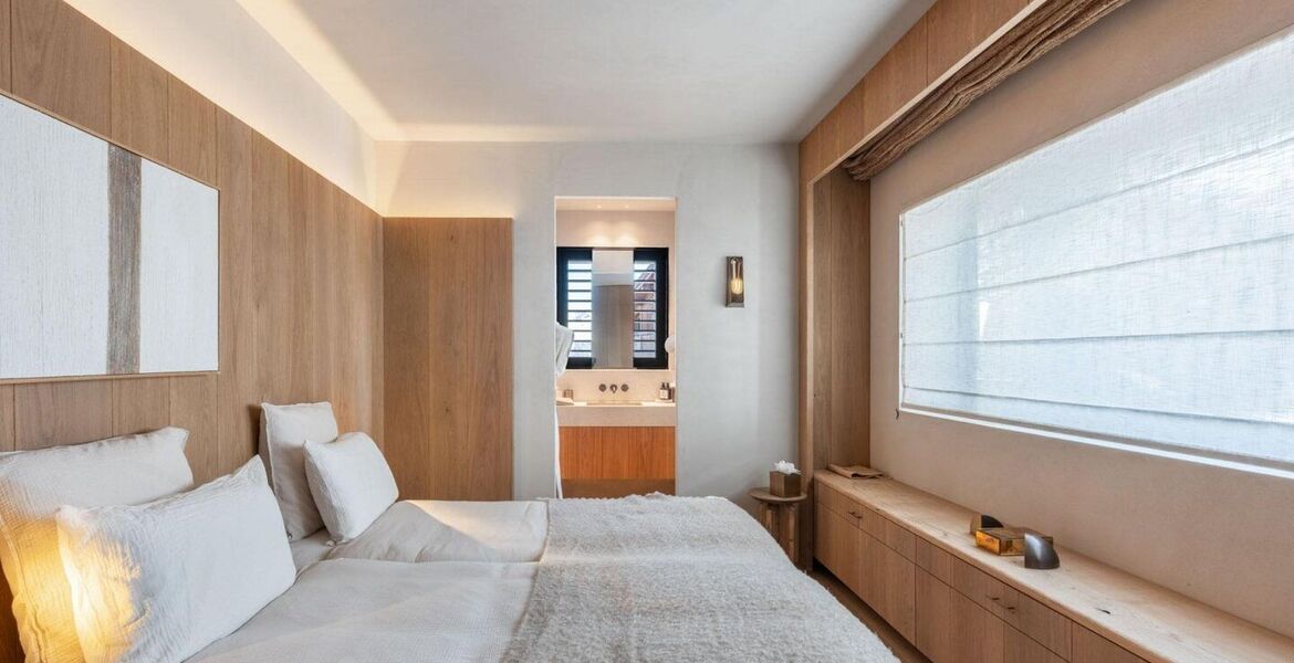 Chalet en alquiler en Courchevel 1850