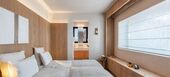 Chalet en alquiler en Courchevel 1850