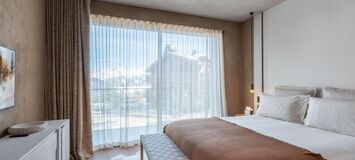 Chalet en alquiler en Courchevel 1850