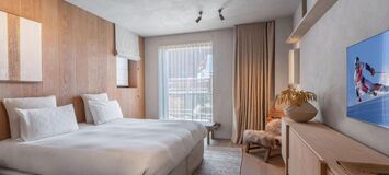 Chalet en alquiler en Courchevel 1850