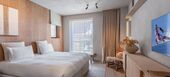 Chalet en alquiler en Courchevel 1850