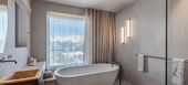 Chalet en alquiler en Courchevel 1850
