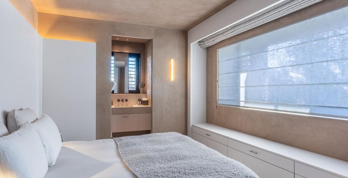 Chalet en alquiler en Courchevel 1850