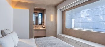 Chalet en alquiler en Courchevel 1850