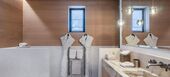Chalet en alquiler en Courchevel 1850