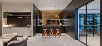 Chalet en alquiler en Courchevel 1850