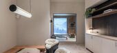 Chalet en alquiler en Courchevel 1850