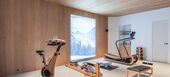 Chalet en alquiler en Courchevel 1850