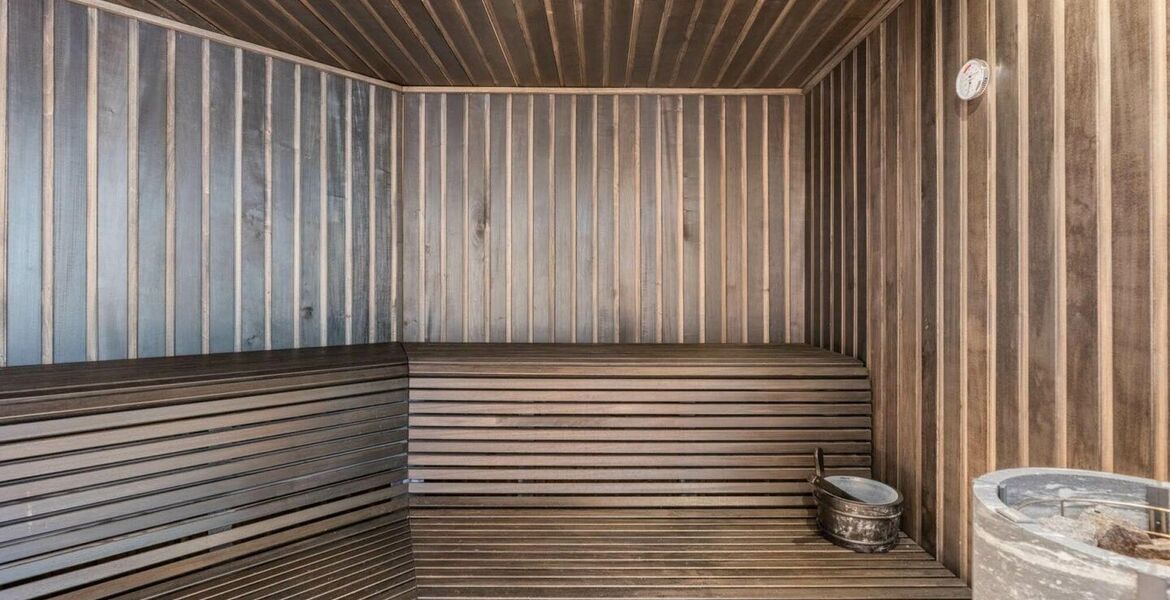 Chalet en alquiler en Courchevel 1850