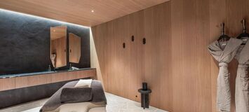 Chalet en alquiler en Courchevel 1850
