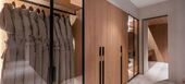 Chalet en alquiler en Courchevel 1850