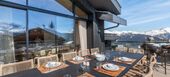 Chalet en alquiler en Courchevel 1850