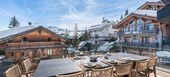 Chalet en alquiler en Courchevel 1850
