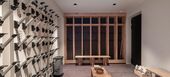 Chalet en alquiler en Courchevel 1850