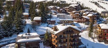 Piso en alquiler en Courchevel 1850 Cospillot, de 64m²
