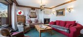 Piso en alquiler en Courchevel 1850 Cospillot, de 64m²