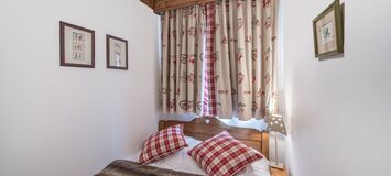 Piso en alquiler en Courchevel 1850 Cospillot, de 64m²