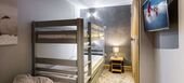 Apartamento en alquiler en Courchevel 1850