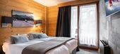 Apartamento en alquiler en Courchevel 1850