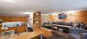 Apartamento en alquiler en Courchevel 1850