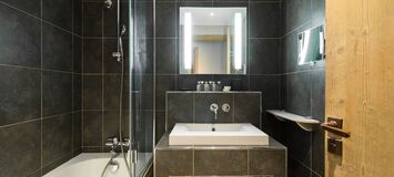 Apartamento en alquiler en Courchevel 1850