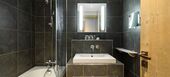 Apartamento en alquiler en Courchevel 1850