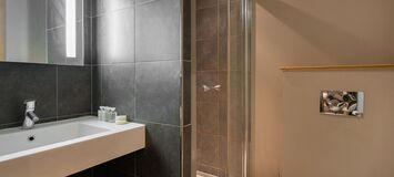 Apartamento en alquiler en Courchevel 1850