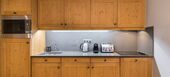 Apartamento en alquiler en Courchevel 1850