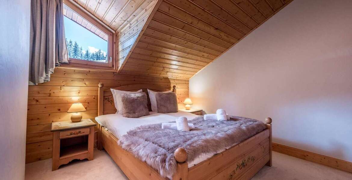 Квартира 99 м² дуплекс - Куршевель 1850 - 6 человек - лыжи