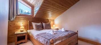 Квартира 99 м² дуплекс - Куршевель 1850 - 6 человек - лыжи