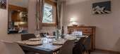 Appartement duplex à louer à Courchevel 1850 