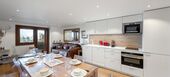 Apartamento en alquiler en Courchevel 1850