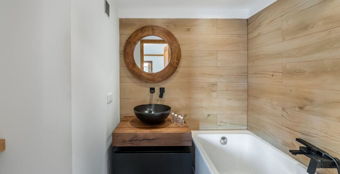 Apartamento en alquiler en Courchevel 1850