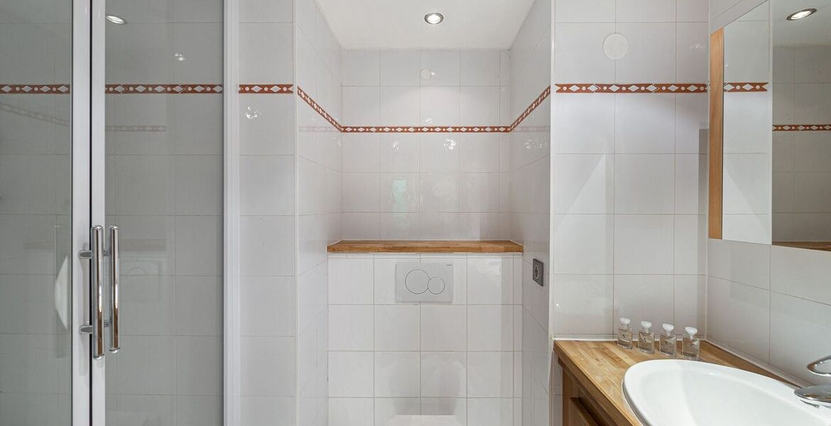 Apartamento en alquiler en Courchevel 1850