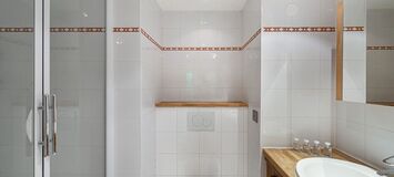 Apartamento en alquiler en Courchevel 1850