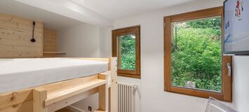 Apartamento en alquiler en Courchevel 1850