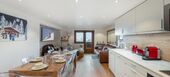 Apartamento en alquiler en Courchevel 1850