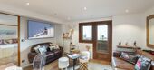 Apartamento en alquiler en Courchevel 1850