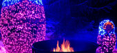 Chalet in the Heart of Courchevel 1850 