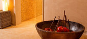 Chalet in the Heart of Courchevel 1850 