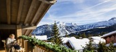 Chalet in the Heart of Courchevel 1850 